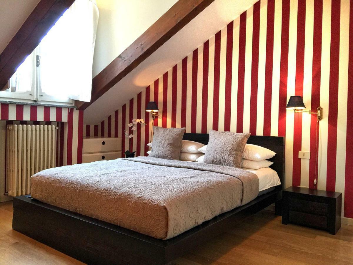 Appartamento The Loft - Milano
