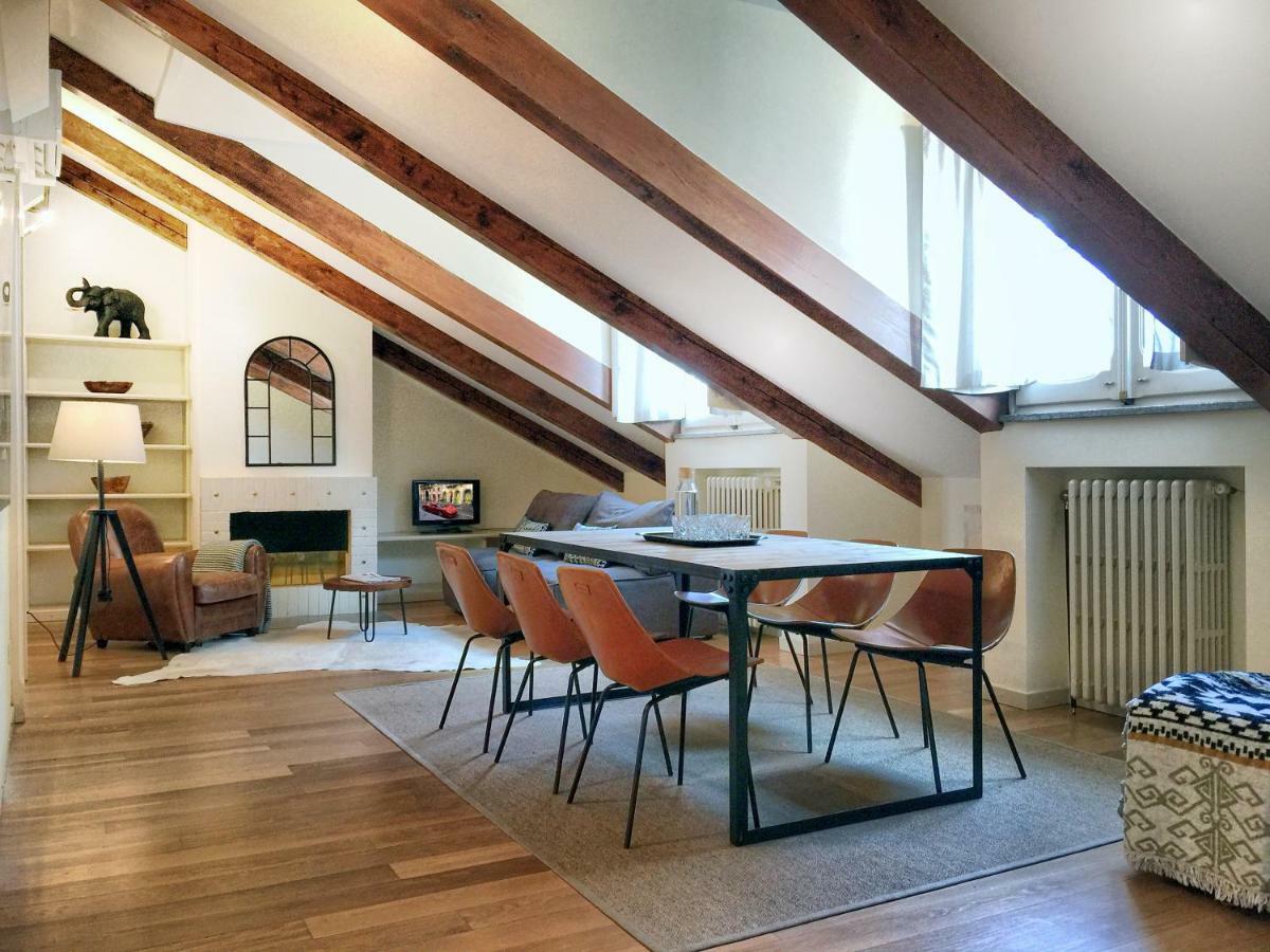 The Loft - Appartamento